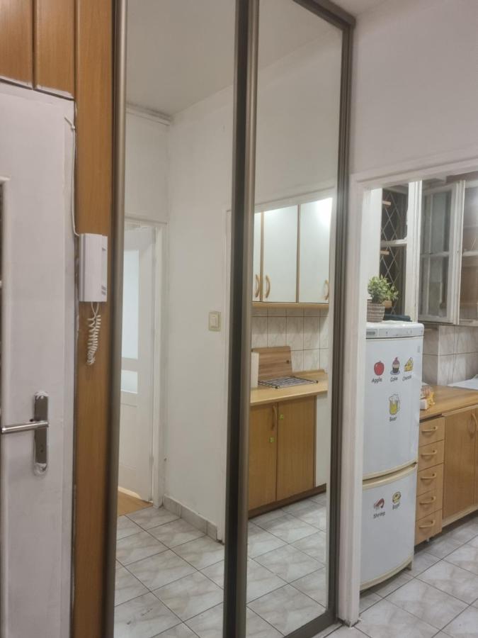 Apartament Old Town Pearl Warszawa