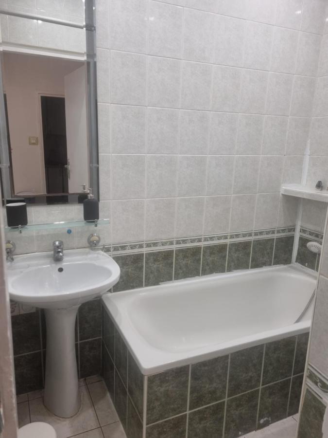 Old Town Pearl Apartament