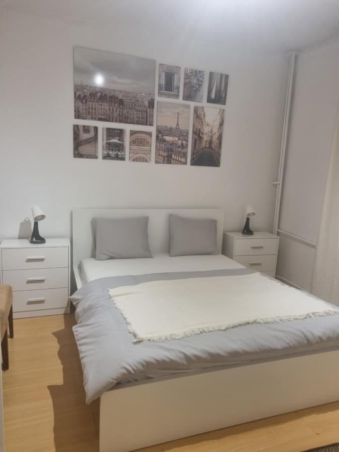 Apartament Old Town Pearl